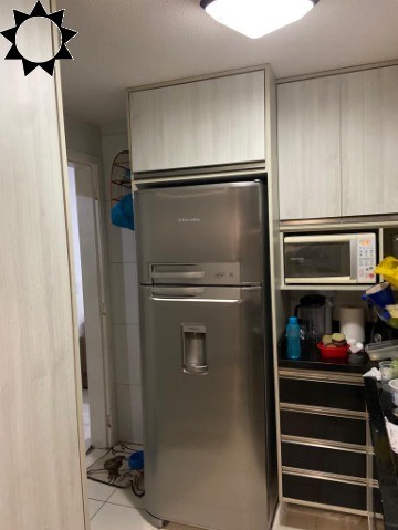 Apartamento, 2 quartos, 45 m² - Foto 23