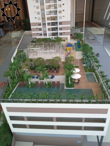 Apartamento, 3 quartos, 73 m² - Foto 20