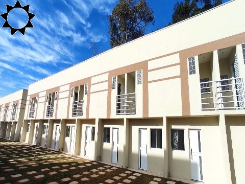 Casa, 2 quartos, 60 m² - Foto 19
