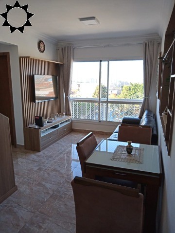 Apartamento, 3 quartos, 126 m² - Foto 36