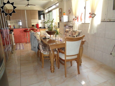 Casa, 3 quartos, 132 m² - Foto 3