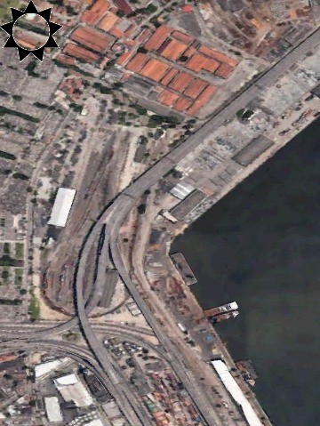 Loteamento e Condomínio, 7280 m² - Foto 4