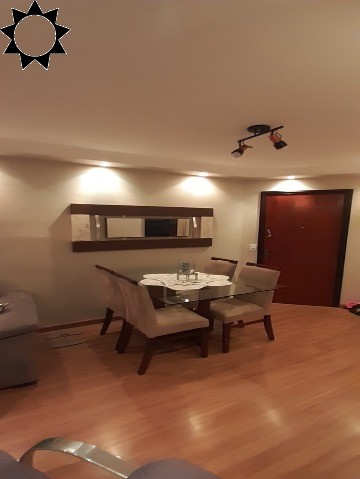 Apartamento, 2 quartos, 53 m² - Foto 11
