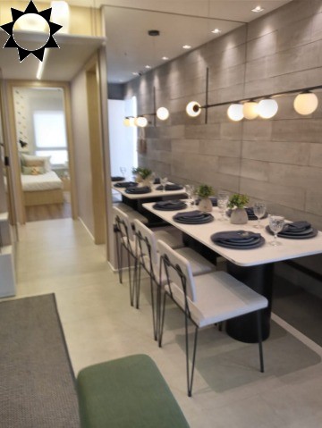 Apartamento, 3 quartos, 73 m² - Foto 4
