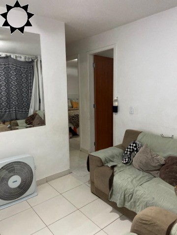 Apartamento, 2 quartos, 45 m² - Foto 8