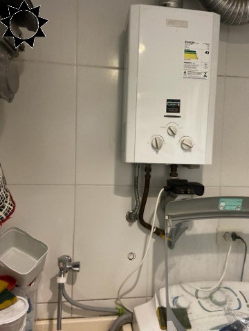 Apartamento, 2 quartos, 45 m² - Foto 24