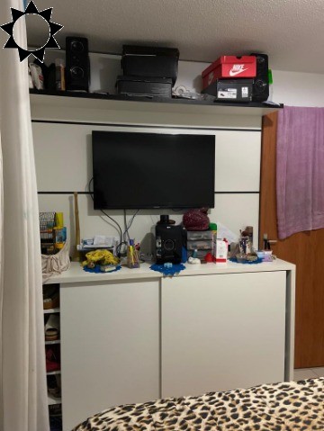 Apartamento, 2 quartos, 45 m² - Foto 12