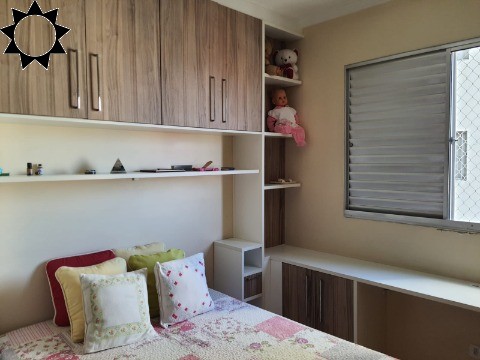 Apartamento, 2 quartos, 65 m² - Foto 10