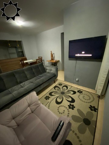 Apartamento, 2 quartos, 55 m² - Foto 10