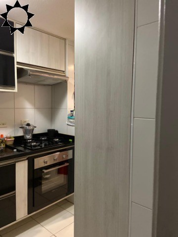 Apartamento, 2 quartos, 45 m² - Foto 17