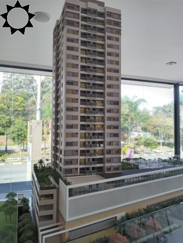 Apartamento, 3 quartos, 73 m² - Foto 17