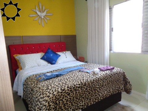 Casa, 3 quartos, 132 m² - Foto 20
