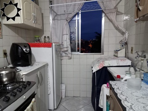 Apartamento, 2 quartos, 56 m² - Foto 6