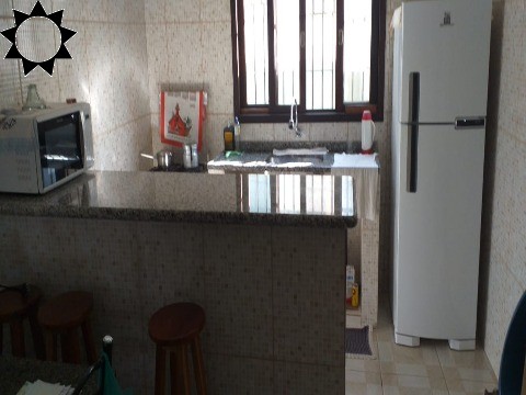 Casa, 3 quartos, 200 m² - Foto 11