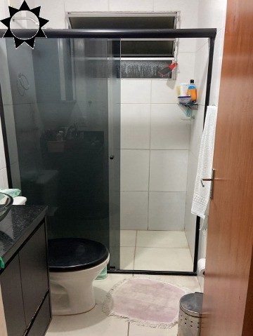 Apartamento, 2 quartos, 45 m² - Foto 3