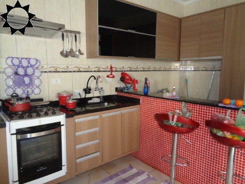 Casa, 3 quartos, 132 m² - Foto 5