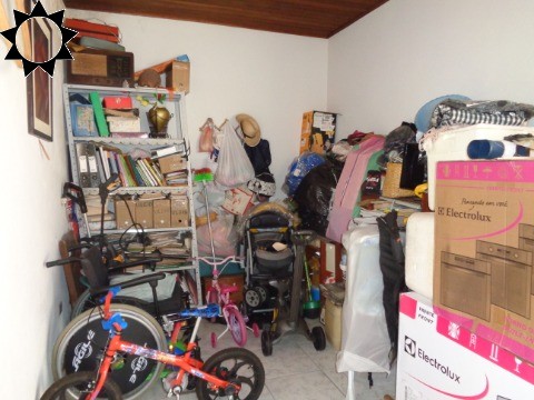 Casa, 4 quartos, 138 m² - Foto 21