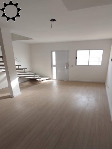 Casa, 2 quartos, 60 m² - Foto 2