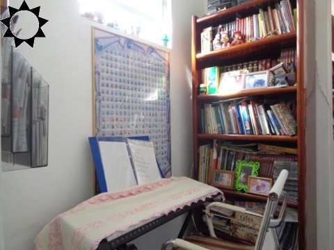 Casa, 4 quartos, 138 m² - Foto 13