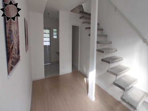 Casa, 2 quartos, 60 m² - Foto 22