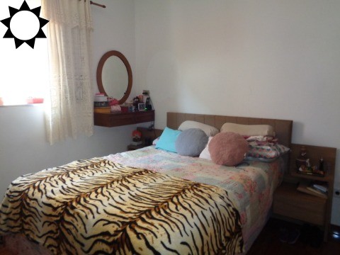 Casa, 4 quartos, 138 m² - Foto 3