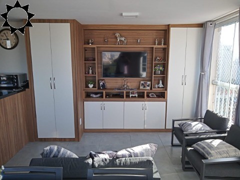 Apartamento, 3 quartos, 126 m² - Foto 16