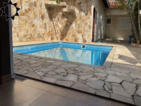Casa, 5 quartos, 220 m² - Foto 14