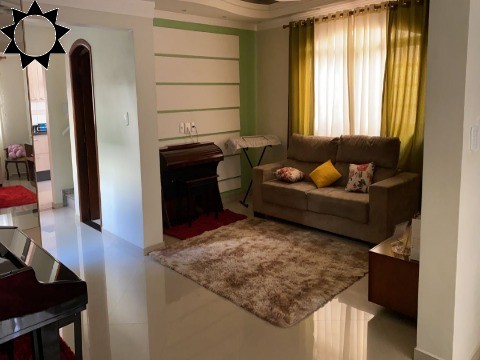Casa, 5 quartos, 220 m² - Foto 4