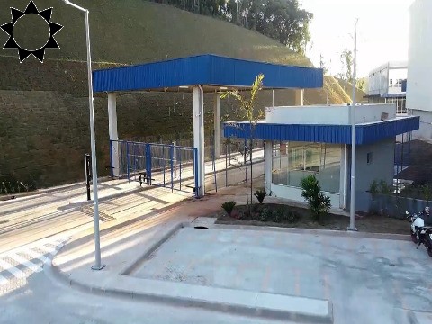 Depósito-Galpão, 1650 m² - Foto 19