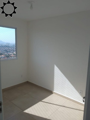 Apartamento, 2 quartos, 39 m² - Foto 2