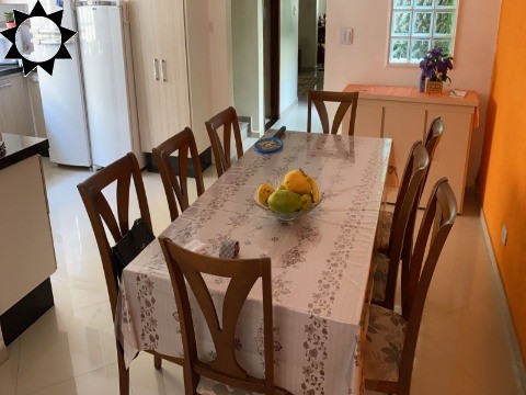 Casa, 5 quartos, 220 m² - Foto 10