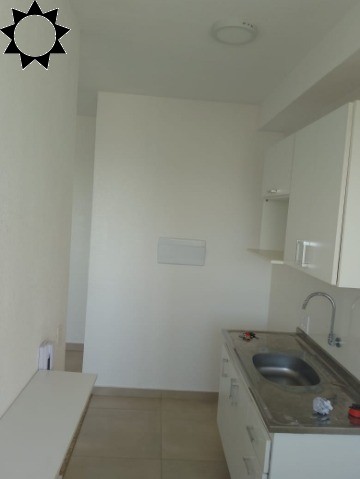 Apartamento, 2 quartos, 39 m² - Foto 7