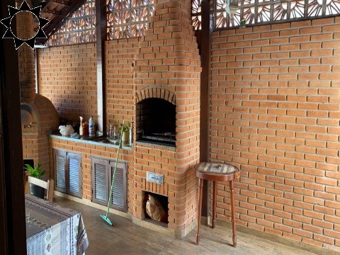 Casa, 5 quartos, 220 m² - Foto 12