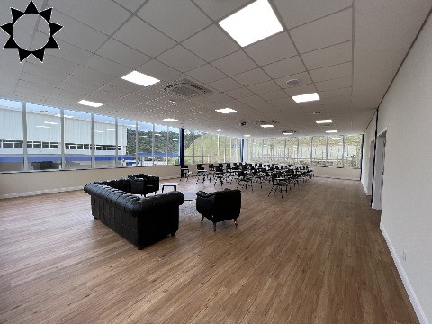 Depósito-Galpão, 1650 m² - Foto 22