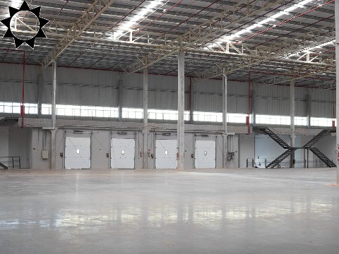Depósito-Galpão, 1650 m² - Foto 2