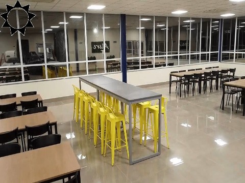Depósito-Galpão, 1650 m² - Foto 13