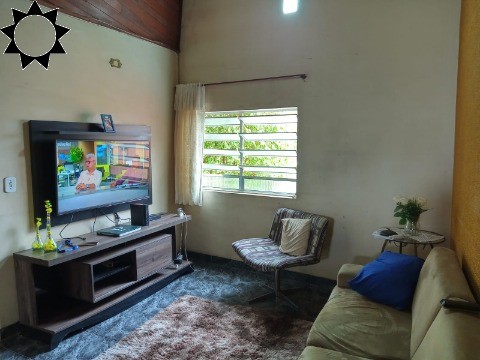 Casa, 4 quartos, 306 m² - Foto 1