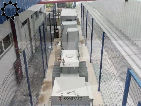 Depósito-Galpão, 1650 m² - Foto 15