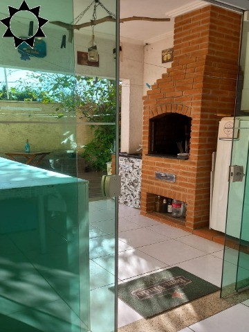 Casa, 3 quartos, 117 m² - Foto 6