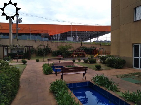 Apartamento, 2 quartos, 57 m² - Foto 24