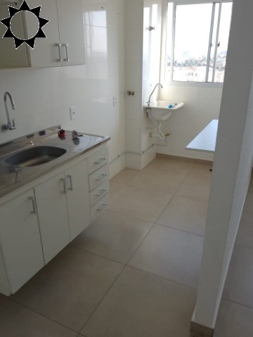 Apartamento, 2 quartos, 39 m² - Foto 5