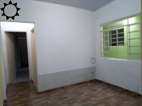 Casa, 5 quartos, 168 m² - Foto 1