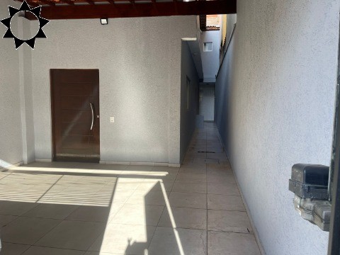 Casa, 3 quartos, 125 m² - Foto 2