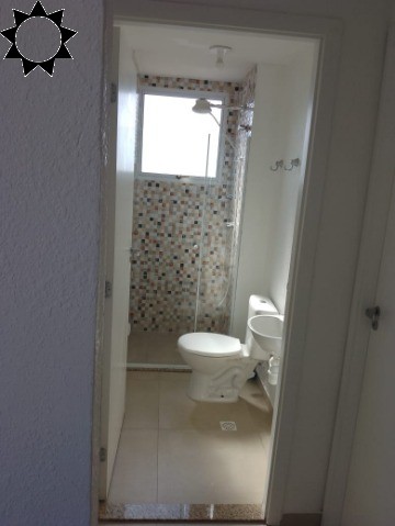 Apartamento, 2 quartos, 39 m² - Foto 3