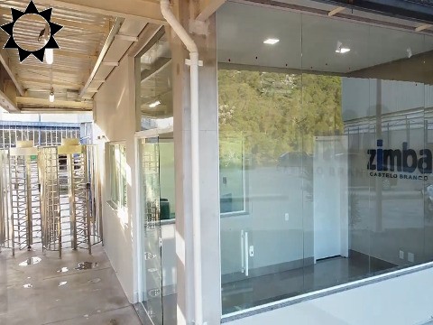 Depósito-Galpão, 1650 m² - Foto 20