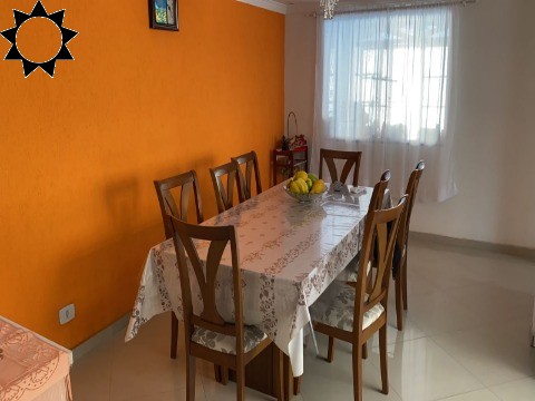 Casa, 5 quartos, 220 m² - Foto 6