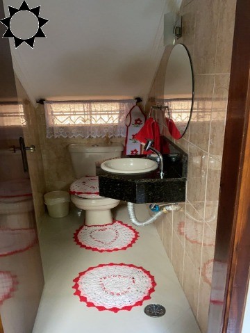 Casa, 5 quartos, 220 m² - Foto 5