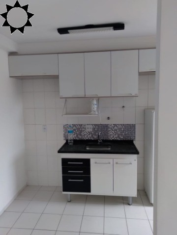 Apartamento, 2 quartos, 57 m² - Foto 2