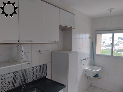 Apartamento, 2 quartos, 57 m² - Foto 4