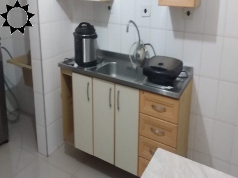 Apartamento, 2 quartos, 65 m² - Foto 2